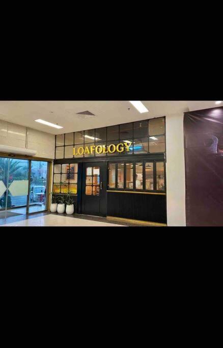 Sunset Luxury Gold Crest Mall Residency Lahore Exterior foto