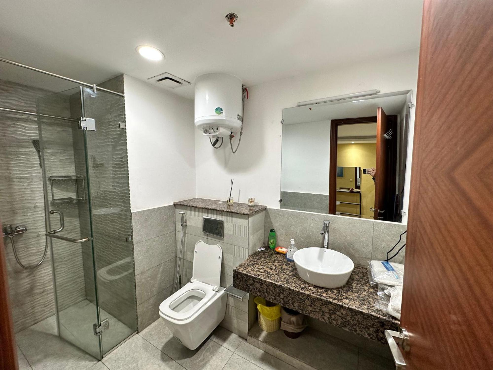 Sunset Luxury Gold Crest Mall Residency Lahore Exterior foto